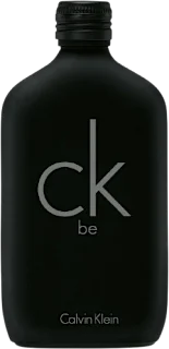 Eau de Toilette be, 50 ml