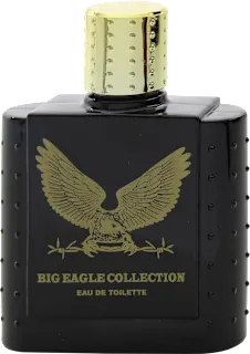 Eau de Toilette Big Eagle Uomo, 100 ml