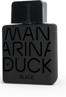 Eau de Toilette Black Uomo, 100 ml