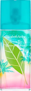 Eau de Toilette Coconut Breeze Donna, 100 ml
