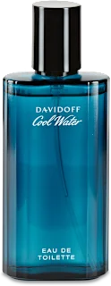 Eau de Toilette Cool Water, 75 ml