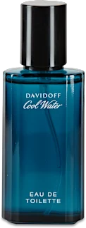 Eau de Toilette Cool Water Uomo, 40 ml