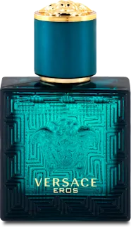 Eau de Toilette Eros Uomo, 50 ml