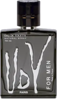 Eau de Toilette for Men, 60 ml