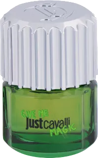 Eau de Toilette Give me magic uomo, 30 ml