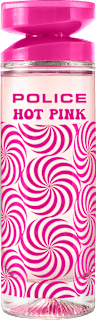 Eau de Toilette Hot Pink Donna, 100 ml