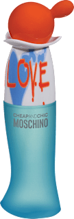 Eau de Toilette I Love Love Donna, 50 ml