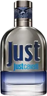 Eau de Toilette Just Cavalli Uomo, 30 ml