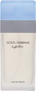 Eau de toilette Light Blue donna, 50 ml