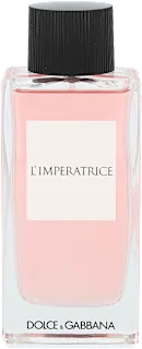Eau de Toilette L'Imperatrice Donna, 100 ml