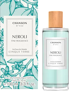 Eau de toilette Neroli, 100 ml
