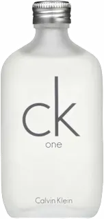 Eau de Toilette one, 200 ml