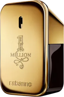Eau de toilette One Million uomo, 30 ml