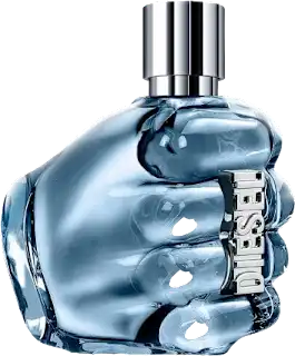 Eau de Toilette Only the Brave Uomo, 50 ml