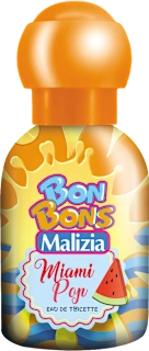 Eau de Toilette Orange per ragazze, 50 ml