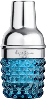 Eau de Toilette Pepe Jeans for Him Uomo, 50 ml