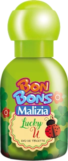 Eau de Toilette per ragazze, 50 ml
