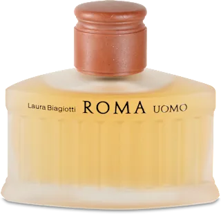 Eau de Toilette Roma Uomo, 40 ml