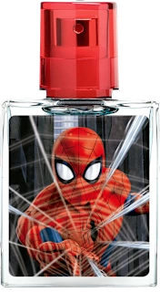 Eau de Toilette SPIDERMAN ULTIMATE kids, 30 ml