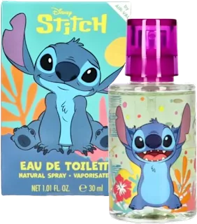 Eau de Toilette STITCH Kids, 30 ml