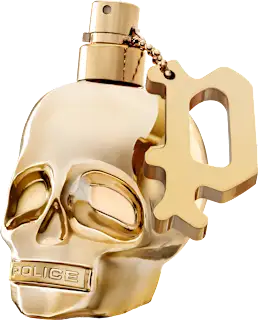 Eau de Toilette To Be Born To Shine Uomo, 40 ml