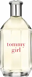 Eau de Toilette Tommy Hilfiger Girl Donna, 50 ml