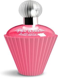 Eau de Toilette Tutti Délice Fragola Donna, 50 ml