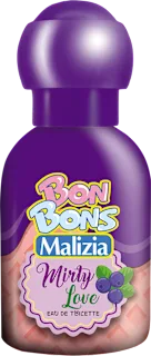 Eau de Toilette Violet per ragazze, 50 ml