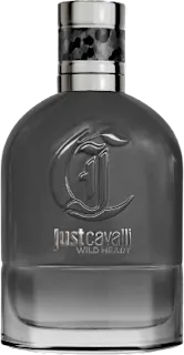 Eau de Toilette Wild Heart for Him Uomo, 30 ml