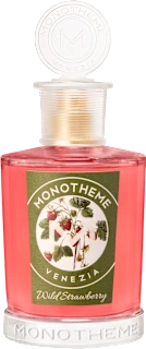 Eau de toilette Wild Strawberry donna, 100 ml