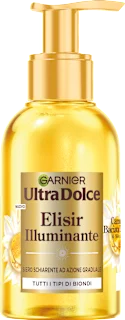 Elisir Illuminante siero schiarente ad azione graduale, 120 ml