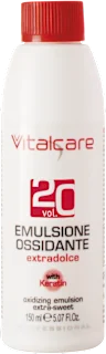 Emulsione ossidante extradolce 20 Vol., 150 ml