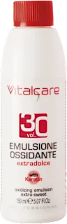 Emulsione ossidante extradolce 30 Vol., 150 ml