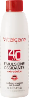 Emulsione ossidante extradolce 40 Vol., 150 ml