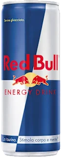 Energy Drink, 250 ml