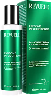 Exosome infusion toner viso, 200 ml