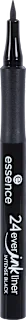 Eyeliner 24ever ink, 1,2 ml