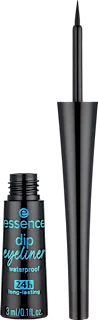 Eyeliner dip waterproof 24h, 3 ml