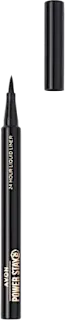 Eyeliner liquido 24 ore Blackest Black, 1,2 ml