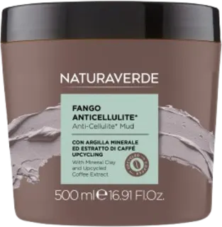Fango anticellulite, 500 ml