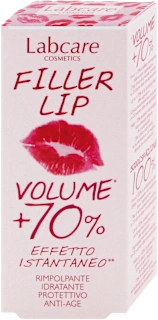 Filler Lip Extra Volume, 10 ml
