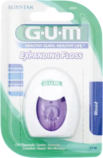 Filo Interdentale Expanding Floss, 1 pz