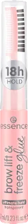 Fissante sopracciglia brow lift & freeze - n. 01, 7 ml
