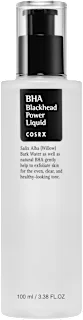 Fluido anti-brufoli esfoliante BHA Blackhead Power Liquid, 100 ml