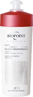 Fluido Ravvivaricci, 200 ml