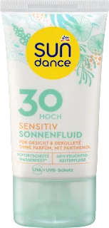Fluido solare SENSITIV SFP30, 50 ml