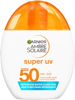 Fluido viso super uv SPF50, 40 ml