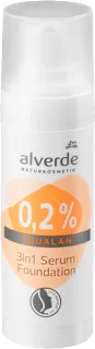 Fondotinta Clean Beauty, 30 ml