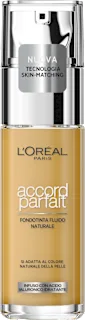 Fondotinta fluido Accord Parfait - n. 6.5N Desert, 30 ml