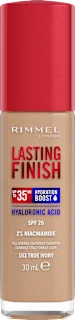Fondotinta LASTING FINISH - n. 103, 30 ml